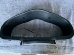 01 02 03 04 Hyundai Santa Fe 2.4 Speedometer Instrument Cluster Dash Bezel Trim. Fixed Price $23.52.