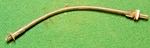 Original Trip Odometer Cable 230MM For Triumph TR250 TR6 Stag Mgbgt. Fixed Price $22.95.