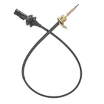 Convertible Speedometer Cable Fits Vw Golf Jetta Cabriolet Rabbit Cofle. Fixed Price $13.04.