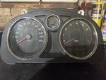 2006 Chevy Cobalt Ls Dash Cluster Just Took It Out Month Ago Works Good. Fixed Price $80.00.