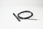 Cable Assembly Tailgate Lock Control Fits Toyota 64607-33070. Fixed Price $43.88.