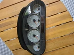 Bmw E46 M3 Smg Instrument Cluster Speedometer Gauge Mph Oem 62117834420 01-06. Fixed Price $290.00.