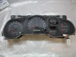 2007 Toyota Tundra 5.7L Speedometer Cluster W/ Trans Temp 144K Oem 69764-030A. Fixed Price $195.86.