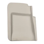 1979 Corvette C3 Rh Fiberglass T-top Headliner Pad Oyster. Fixed Price $314.95.