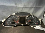 Fits 2007-08 Audi Q7 Speedometer (miles N/a) OEM:4L0920980BX. Fixed Price $90.59.