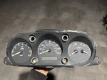 04-07 Jaguar XJ8 Vdp X350 4.2L N/a Instrument Speedometer Gauge Cluster Oem. Fixed Price $90.00.