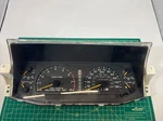 1994-1997 Isuzu Rodeo A/t Speedometer Cluster Gauges Tach 100K Miles Used.. Fixed Price $94.99.