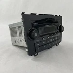 Honda Cr-v Stereo Radio Cd Am/fm Player Oem 39100-SWA-A004 08-09. Fixed Price $54.99.