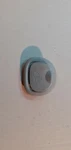 Jeep Grand Cherokee Headliner Kunststoffblenden Closures Plug 825035. Fixed Price $61.76.