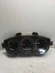 Speedometer Instrument Cluster Mph Cx Id Fits 2007 Lucerne Genuine Oem. Fixed Price $42.95.