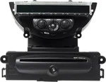 2007-10 Mini Cooper Clubman Am Fm Satellite Radio Cd Player Model Id 65123456602. Fixed Price $119.00.