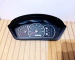 2008 Mitsubishi Galant Es Instrument Cluster 4 Cylinder Id 8100A995 Crack Lens. Fixed Price $58.50.