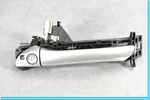 00-06 Mercedes S500 S55 S600 S65 W220 Left Front Door Handle Silver. Fixed Price $29.75.