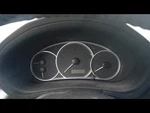 Speedometer Cluster Mph Wrx Traction Control Fits 08 Impreza 1304773. Fixed Price $162.50.