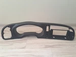 Saab 9-3 Speedometer Instrument Cluster Trim Frame 12785417. Fixed Price $29.08.