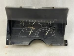 1994 Chevrolet 3500 Pickup Speedometer With Tachometer 222K Miles 16193715. Fixed Price $120.00.