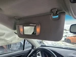2015 Subaru Legacy Driver Left Sun Visor Black Oem Used 268-12030L. Fixed Price $80.70.