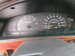 Used Speedometer Gauge Fits: 1998 Toyota 4 Runner Mph Cluster 6 Cylinder At Grad. Fixed Price $179.99.