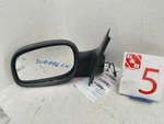 02 03 Rover Freelander Heated Driver Left Power Side View Mirror E11015438. Fixed Price $64.98.