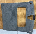 2004-2012 Porsche 996 911 Roof Trim Headliner Alcantara 99755509102. Fixed Price $475.00.