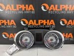 13 Chrysler Town Cntry Speedometer Instrument Cluster 05091634AA. Fixed Price $90.00.