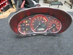 2008-2014 Subaru Impreza Wrx Sti Instrument Gauge Cluster Oem Usdm 111816 Miles. Fixed Price $135.00.