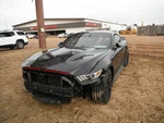 Speedometer Cluster Mph Turbo Id FR33-10489-AC Thru Aj Fits 15 Mustang 4227853. Fixed Price $112.99.