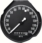 Oer Rallye Speedometer For 1968-70 Dodge Plymouth Charger Satellite Coronet. Fixed Price $369.98.