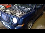 Speedometer Cluster 240 Kph Power Door Locks Fits 13 Compass 911101. Fixed Price $200.00.