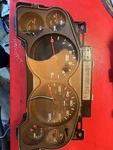 2011 Gmc Sierra 2500 Speedometer Instrument Cluster Gauges Mph Diesel 139K Miles. Fixed Price $99.00.