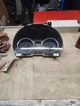 13 Subaru Xv Crosstrek 211K Miles Mph Instrument Cluster Speedometer Gauges Cvt. Fixed Price $64.47.