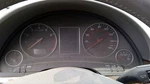 Speedometer Cluster Thru Vin 100000 Mph Fits 02-03 Audi A4 423970. Fixed Price $69.61.