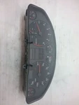 8D0919910P Speedometer Cluster Mileage Unknown At 1998 Audi A4 S-377RM. Fixed Price $57.00.