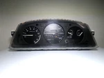 (1992 - 1995) Honda Civic Ex Eg Mt Speedometer Gauge Cluster Oem. Fixed Price $220.00.