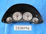 Jdm Honda Integra DC5 Rsx Genuine Oem Speedometer Gauge Instrument Cluster Used. Fixed Price $239.54.