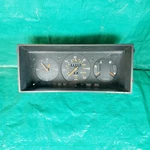 86 88 Volvo 244 Instrument Cluster K10042 58K Gauge Speedometer Clock. Fixed Price $200.00.