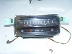 1989 Cadillac Brougham Speedometer Used Oem 1988 1987 69,000 Miles Shown. Fixed Price $169.99.