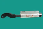 10-2016 Mercedes W207 E350 E550 Convertible Soft Top Hydraulic Cylinder 65 66. Fixed Price $125.88.