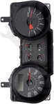 Apdty 600746 Ford, 2006-2009. Reman Insturment Cluster Mustang. Fixed Price $909.24.