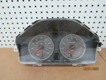 2005 2006 2007 Volvo V50 Speedometer Gauge Cluster No Miles Recorded. Fixed Price $44.00.