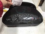 2001-2003 Bmw 325I Speedometer Cluster Sdn Mph At Oem. Fixed Price $133.39.