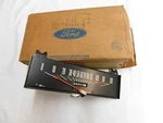 Nos Oem Ford 1970 Mercury Speedometer Odometer Marquis Brougham Monterey. Fixed Price $109.00.