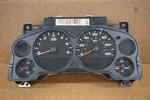 2010 Chevy Silverado Instrument Head Speedometer Gauge Cluster Oem Unk Miles. Fixed Price $44.00.