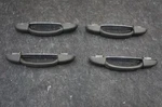Set Front Rear Left Right Handle 3W0857643C Bently Continental Flying Spur 06-12. Fixed Price $119.99.