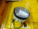 Nos Vdo Viewline Onyx 3/8" 4000 Rpm Tachometer A2C53218722-S 12/24V. Fixed Price $99.99.