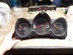 2008 Dodge Caravan Town Country Speedometer Cluster Gauge 238K Miles. Fixed Price $41.35.