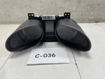 2015 Hyundai Santa Fe Sport Swb 2.4L Speedometer Instrument Cluster 109393 Miles. Fixed Price $86.31.