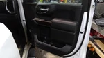 SILVRDO15 2019 Silverado 1500 Front Door Trim Panel 1009808. Fixed Price $370.39.