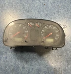 2001 Vw Jetta Golf Gti Gauge Instrument Cluster Speedometer 1J0 920 900. Fixed Price $49.99.