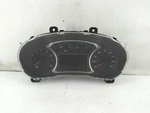 2016-2016 Chevrolet Malibu Speedometer Instrument Cluster Gauges Lrkoy. Fixed Price $42.15.